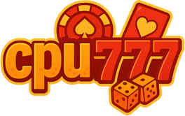 CPU777 Logo